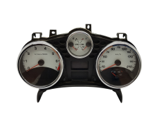 Velocímetro/Instrumentos Y Relojes Peugeot 207 9682904080