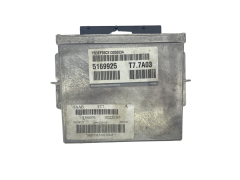 Controlador Del Motor 5169925 5380076 Saab 56057