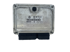 Controlador 038906019CD 0281010218 VW Bosch 52067