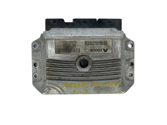 Controlador 21584288-2A 8200321263 8200298457 Renault Sagem 52430