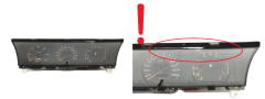 Velocímetro/Instrumentos Y Relojes Citroen XM 96017138 09020499902 49703