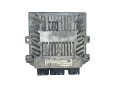 Controlador 3S61-12A650-LC 5WS40140E-T 5AYC Ford Siemens 62550