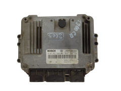 Controlador 0281011549 8200310863 8200370779 Renault Bosch 13497