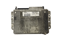 Controlador  S115301100C 7700108814 7700110258 Renault Siemens 16440