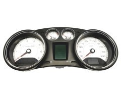 Velocímetro/Instrumentos Y Relojes Peugeot 308 9665107580 44971