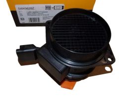 Caudalímetro De Aire Para Citroen Peugeot 5WK9628Z 1920AG 1920.AG VDO