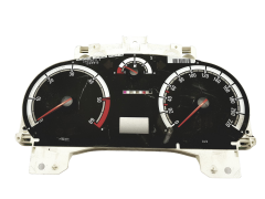 Velocímetro/Instrumentos Y Relojes Opel Corsa D P0013252146 28118991-0 40562