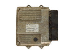 Controlador FGP MJD6JF.S4 55180280 71600.042.00 Fiat Magneti Marelli 15486