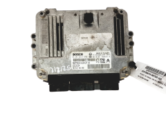 Controlador 0281012985 9661204380 9653958980 PSA Bosch 24143
