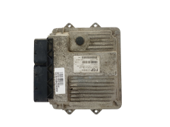 Controlador Fiat 55186608 MJD6JF.P3 Magneti Marelli 42395