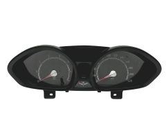 Velocímetro/Instrumentos Y Relojes Ford Fiesta CA6T-10849-AD CA6T10849AD 56670