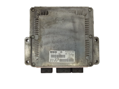 Controlador 0281011521 9651593480 9640938680 PSA Bosch 14692