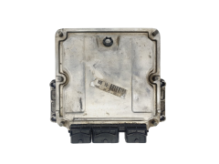 Controlador 0281010594 9642013980 28FM0000 PSA Bosch 42681