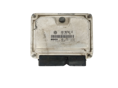 Controlador 038906012CE 0281010257 Skoda VW Bosch 39056