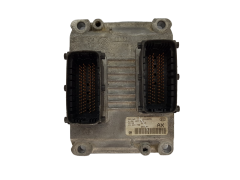 Controlador Opel 24443796 0261207423 Bosch GM 16792