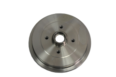 Tambor De Freno Trasera 6U0501615B 65010020801 Skoda Favorit Felicia Vika