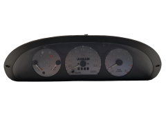 Velocímetro/Instrumentos Y Relojes Fiat Punto 606219001 6062190030C 24593