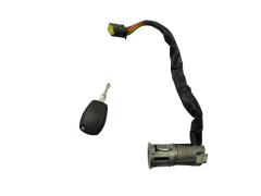 Interruptor De Encendido Dacia Logan Duster Sandero 6001546809 N0501898 1087