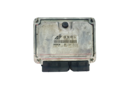 Controlador 038906019CA 0281010309 Ford Bosch 45485