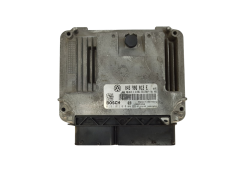 Controlador 045906013E 0281013010 VW Bosch 16747