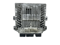 Controlador 5WS40075C-T 9651397480 9648624280 PSA Siemens 49889
