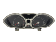 Velocímetro/Instrumentos Y Relojes Ford Fiesta 8A6T-10849-GH Visteon