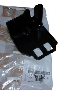 Fijación Del Parachoques Nueva Original 9676912580 Citroen Peugeot