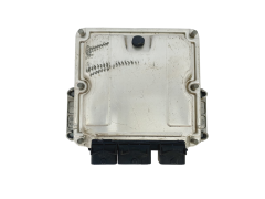 Controlador 0281011084 9640938680 9647693180 PSA Bosch 38558