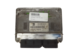 Controlador 03E906033D 5WP40121 04 Seat Siemens 3089