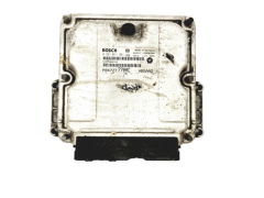 Controlador 0281011281 P04727770AC Chrysler Bosch 17822