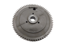 Engranaje De Distribución 8200381362 2.2 2.5 DCI Renault Opel Nisssan 1718