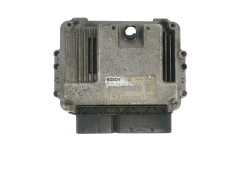 Controlador 55200666  0281012862 Fiat Bosch 41691