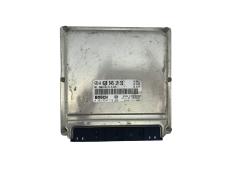 Controlador A0285451932 0281010118 Mercedes Bosch 55673
