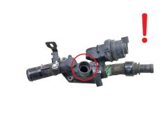 Caja Termostato 110608431R 1.5 DCI Renault Mercedes