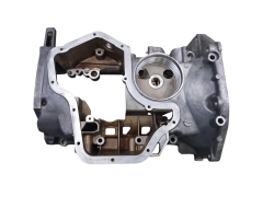 Cárter 110171658R 111108836R 1.2 TCE Renault Dacia Nissan