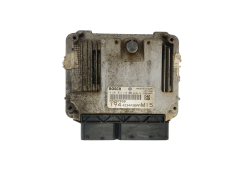 Controlador 55207458 0281012148 Fiat Bosch 42475
