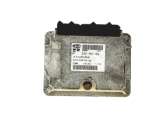 Controlador IAW4EF.G4 51798647 Fiat Magneti Marelli 26318