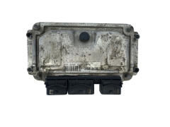 Controlador PSA 0261206246 9637838780id08 Bosch 51470