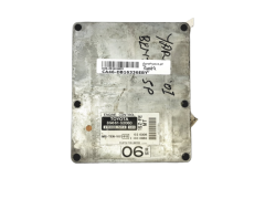 Controlador 89661-52060 211000-7210 Toyota Fujitsu 16336