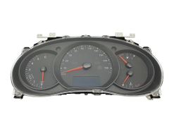 Velocímetro/Instrumentos Y Relojes Renault Kangoo2 248104289R A 60865