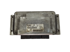 Controlador 0281001839 9630059880 PSA Bosch 17224