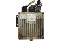 Controlador 8200303623 8200129109 R0410C063A Renault Delphi 17056