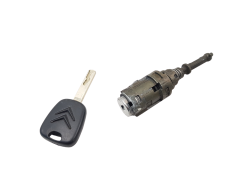 Cerradura Puerta Izquierdo Delantero Citroen C2 C3 N0501376