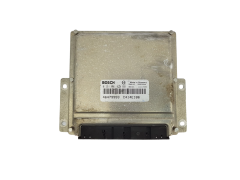 Controlador 46479993 0281001879 C414E186 Fiat Bosch 17627
