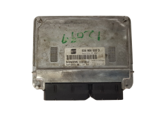 Controlador 03E906033D 5WP40121 04 Seat Siemens 3727