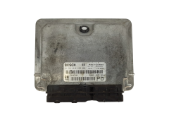 Controlador Opel 24417169 0281010268 Bosch GM 16748
