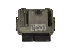 Controlador 55206270 0281012882 4D34A3ADM Alfa Romeo Bosch 15672