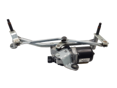 Mecanismo De Los Limpiaparabrisas Twingo 3 Forfour 288009065R A4538200040 1037