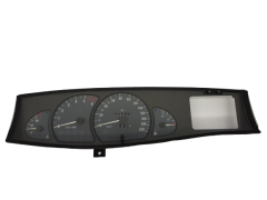Velocímetro/Instrumentos Y Relojes Opel Omega 09228420AT 110080007008
