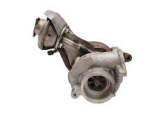 Turbocompresor 0375K8 GT1749V 9654919580 2.0 HDI 2.0 TDCi PSA Ford